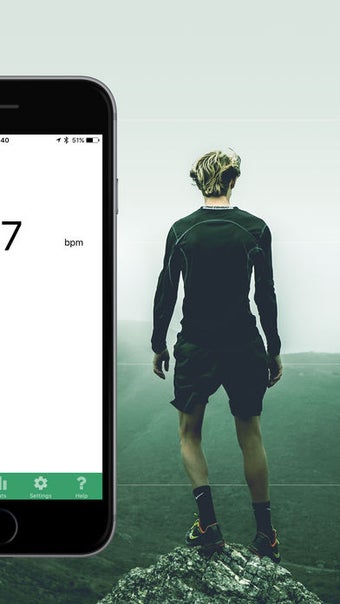 Image 1 for Mi Heart rate continuous …