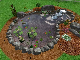 Image 0 for Realtime Landscaping