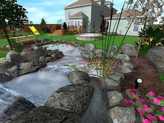 Image 0 for Realtime Landscaping