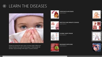 Image 1 for Top 10 Killer Diseases