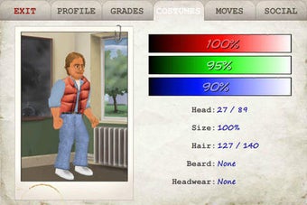 Image 0 for Private School Days