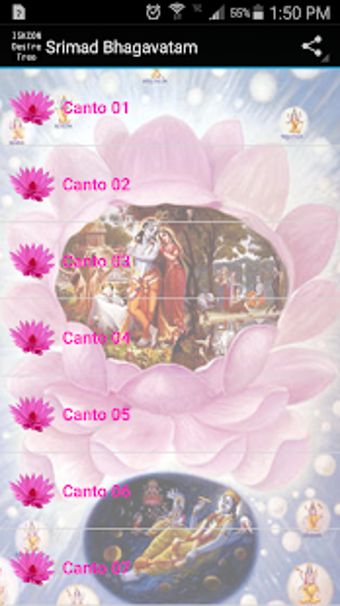 Imagen 2 para Srimad Bhagavatam