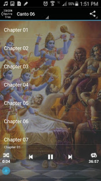 Imagen 1 para Srimad Bhagavatam