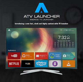 Imagen 0 para ATV Launcher