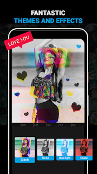 Image 2 for Vlog Star Creator: Video …