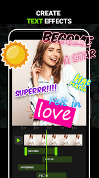 Image 0 for Vlog Star Creator: Video …