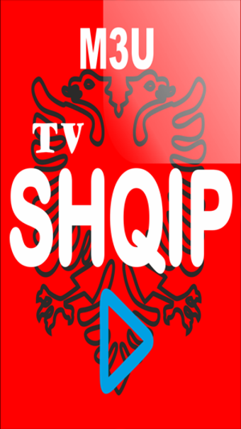Image 2 for TV Shqip M3U Player