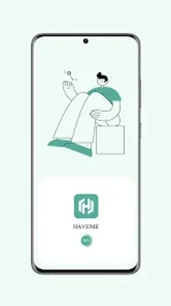 Imagen 0 para HaveMe: Simple Secure VPN