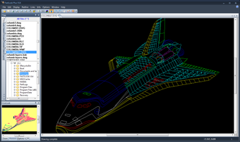 Image 0 for Fastlook Plus