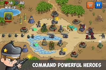 Image 0 for Combat TD