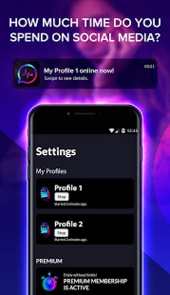 Image 0 for Tracker for WhatsApp Usag…