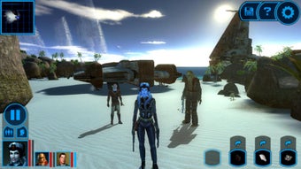 Image 0 for Star Wars: KOTOR
