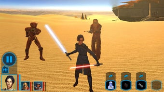 Image 2 for Star Wars: KOTOR