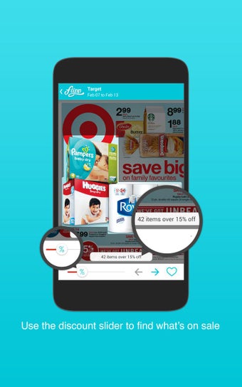 Imagen 8 para Flipp - Weekly Shopping