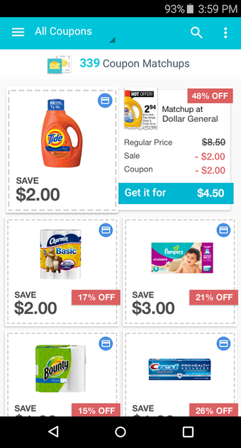 Imagen 0 para Flipp - Weekly Shopping