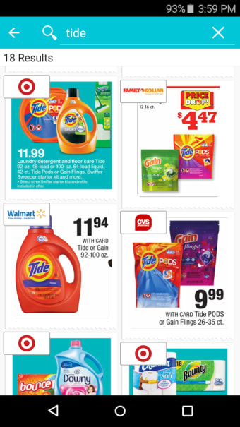 Image 2 for Flipp - Weekly Shopping