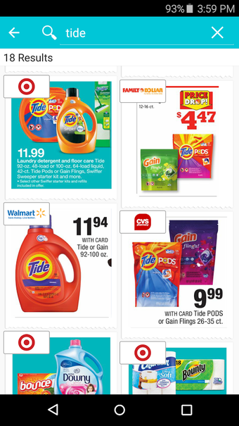 Imagen 5 para Flipp - Weekly Shopping