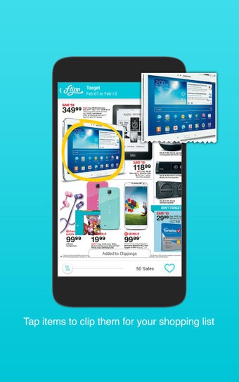 Imagen 3 para Flipp - Weekly Shopping
