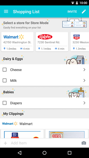Imagen 9 para Flipp - Weekly Shopping