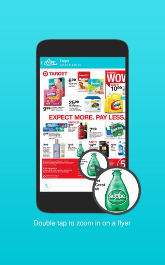 Imagen 7 para Flipp - Weekly Shopping
