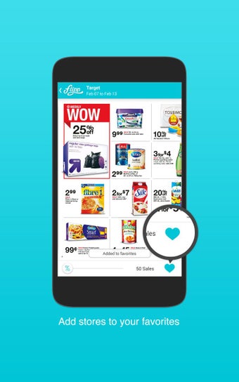 Imagen 1 para Flipp - Weekly Shopping