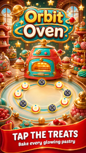 Imagen 0 para Orbit Oven