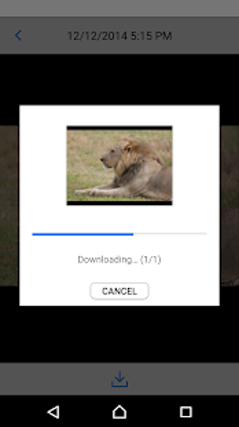 Imagen 0 para Canon Connect Station