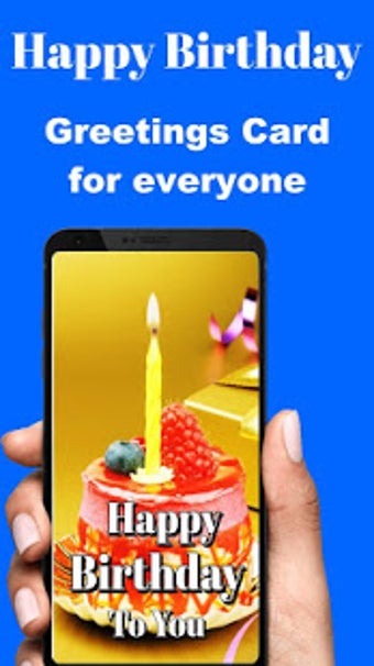 Image 3 for Happy Birthday To You
