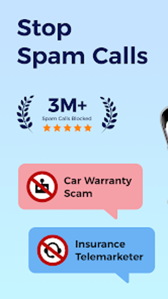 Imagen 0 para RealCall - Spam Call Bloc…