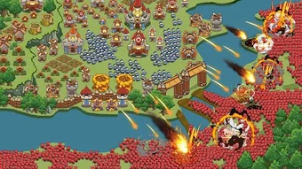 Imagen 0 para Nighty Knight: Frontier W…