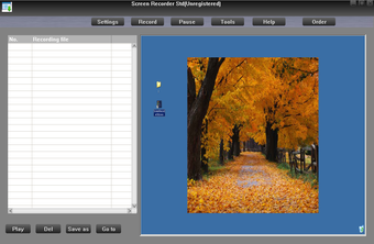 Imagen 0 para Screen Recorder Free