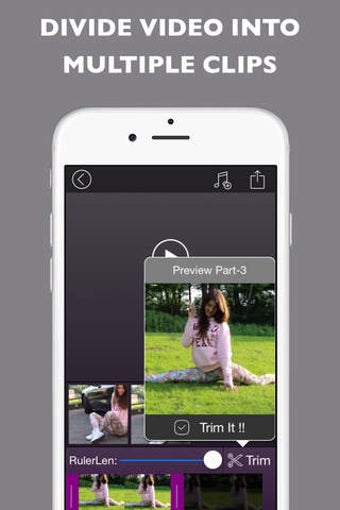 Image 0 for Video Speed Editor - Slow…