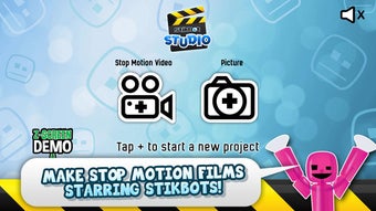 Image 2 for Stikbot Studio
