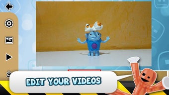Image 3 for Stikbot Studio