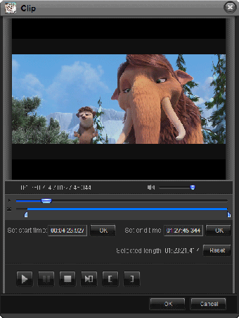 Image 0 for Aoao Movie Converter