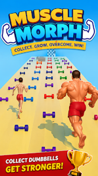 Image 0 for Muscle Morph