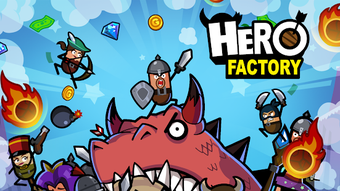 Image 0 for Hero Factory