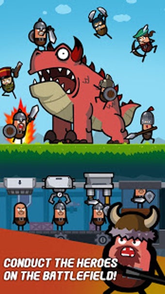 Image 3 for Hero Factory