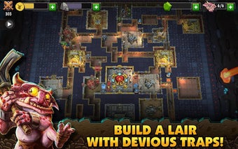 Image 1 for Dungeon Keeper