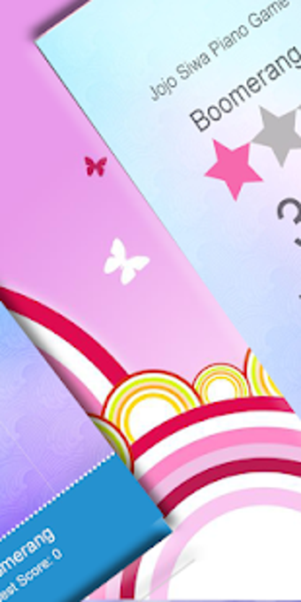 Image 3 for Magic Tiles Jojo Piano Si…