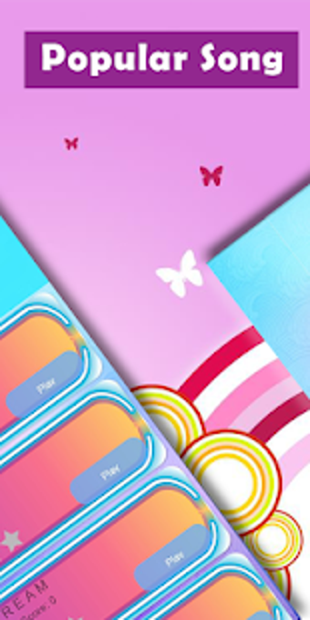 Image 2 for Magic Tiles Jojo Piano Si…