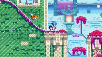 Image 0 for Sonic Mania
