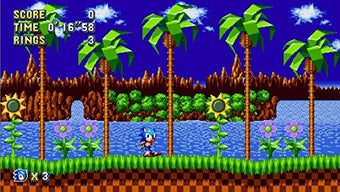 Image 3 for Sonic Mania