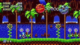Image 2 for Sonic Mania