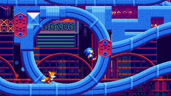 Image 1 for Sonic Mania