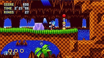 Image 5 for Sonic Mania