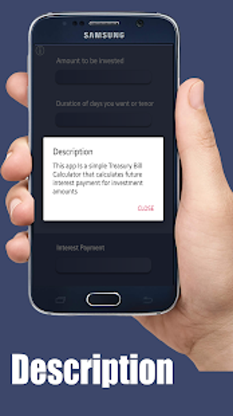 Image 3 for Treasury Bill Calculator