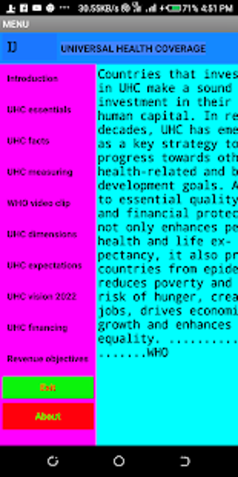 Image 3 for Universal Health Coverage