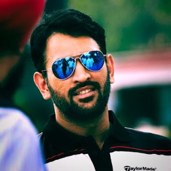 Imagen 0 para MS Dhoni Wallpapers HD