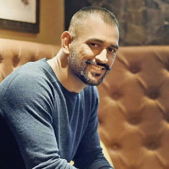 Imagen 2 para MS Dhoni Wallpapers HD